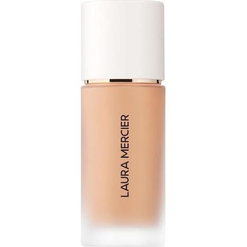 Laura Mercier Gesichts Make-up Foundation Real Flawless Foundation 3W0 Sndstn