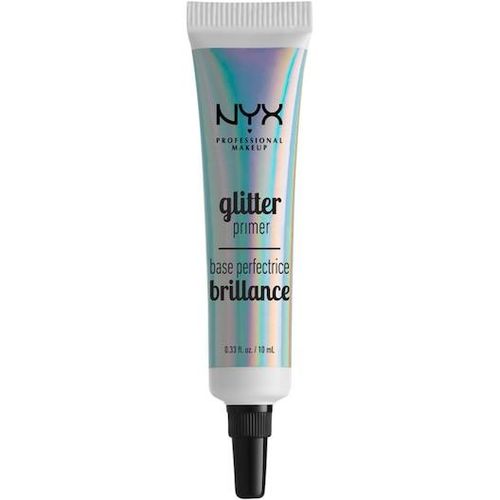 NYX Professional Makeup Gesichts Make-up Foundation Glitter Primer