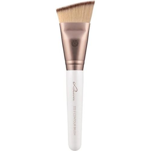 Luvia Cosmetics Pinsel Gesichtspinsel 222 Contour Brush - Elegance