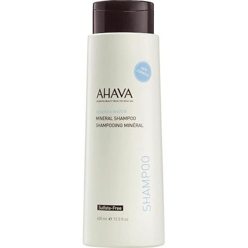 Ahava Körperpflege Deadsea Water Mineral Shampoo