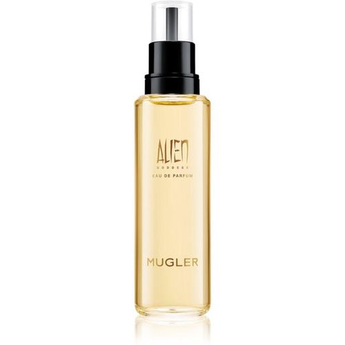 Mugler Alien Goddess EDP nachfüllbar für Damen 100 ml