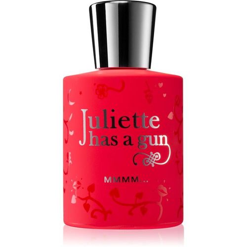 Juliette has a gun Mmmm... EDP für Damen 50 ml