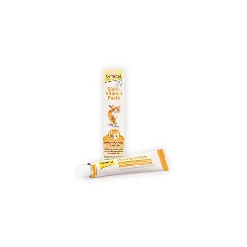 GimCat Multi-Vitamin Paste 200 g