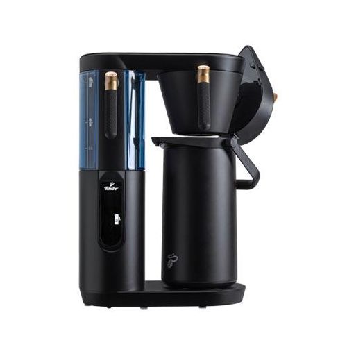 Filterkaffeemaschine »Filbii luxury black« inkl. 2 Thermoskannen