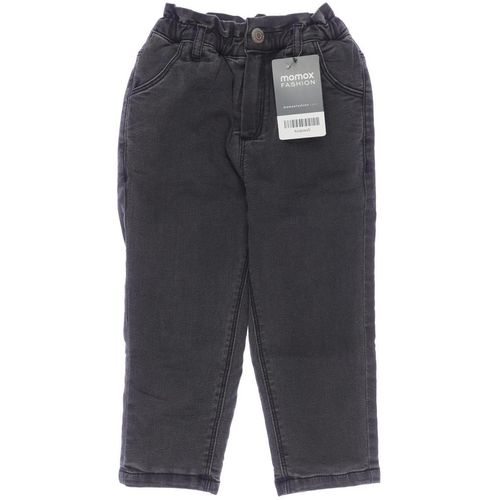 Basefield Damen Jeans, grau, Gr. 92