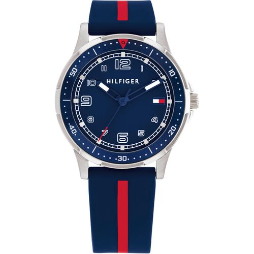 Quarzuhr TOMMY HILFIGER 