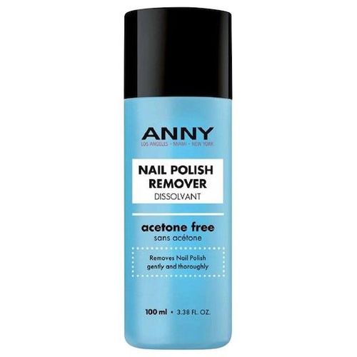 ANNY Nägel Nagelpflege Nail Polish Remover