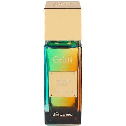 Gritti Ivy Collection Mango Aoud Extrait de Parfum