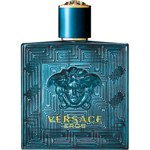 Versace Herrendüfte Eros Eau de Toilette Spray