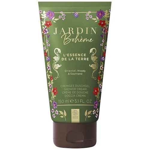 Jardin Bohème Damendüfte L'Essence de la Terre Shower Cream