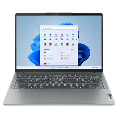 Lenovo IdeaPad Pro 5 14 R7-32GB-1TB AMD Ryzen 7 8845HS Prozessor 3,80 GHz bis zu 5,10 GHz, Ohne Betriebssystem, 1 TB SSD, M.2 2242, PCIe 4.0, TLC