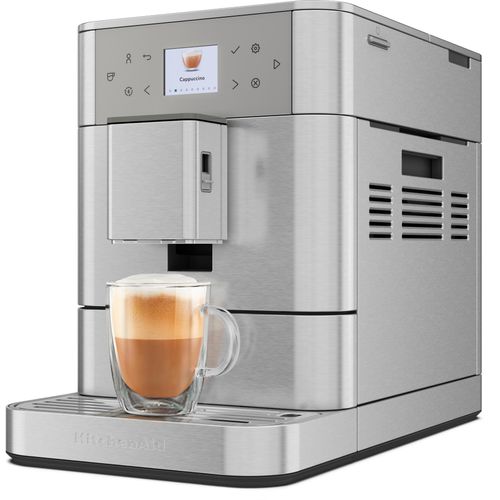 KITCHENAID Kaffeevollautomat 