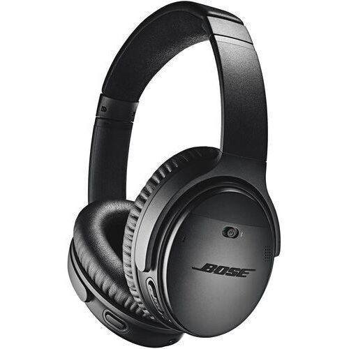 Bose QuietComfort 35 II | schwarz