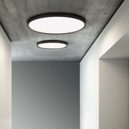 B.lux Light Hole LED Deckenleuchte, 755412,