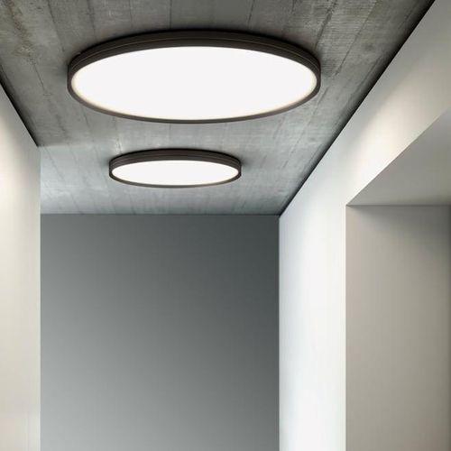 B.lux Light Hole LED Deckenleuchte, 755432,