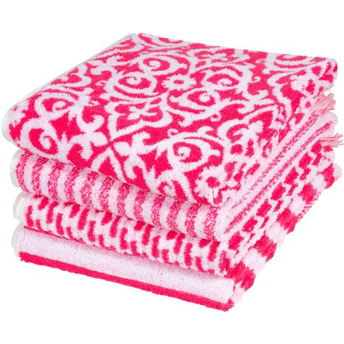 Handtuch Set PAD 