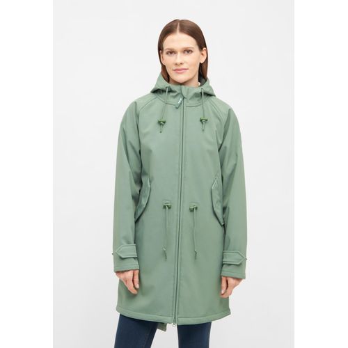 Softshelljacke DERBE 