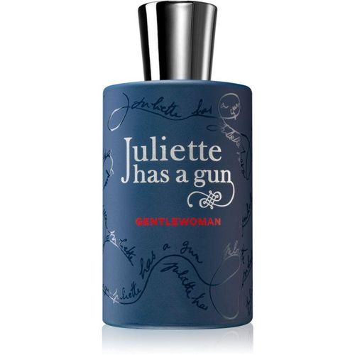 Juliette has a gun Gentlewoman EDP für Damen 100 ml