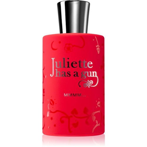 Juliette has a gun Mmmm... EDP für Damen 100 ml