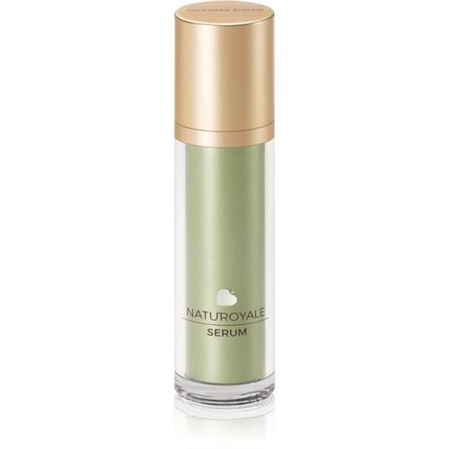 ANNEMARIE BÖRLIND Naturoyale Liftendes Serum 50 ml