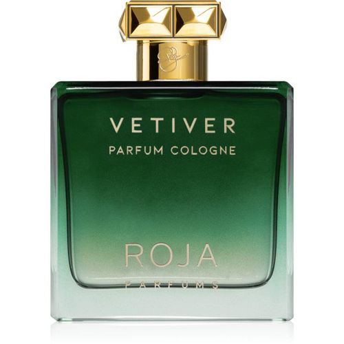 Roja Parfums Vetiver EDC für Herren 100 ml