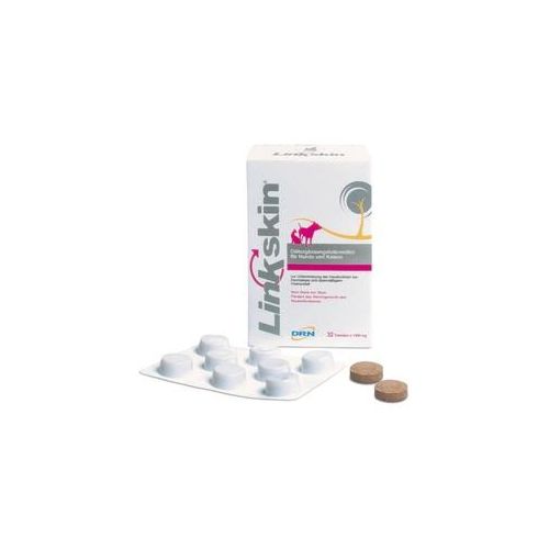Livisto Linkskin Tabletten 32 Stück