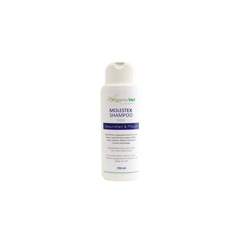 OrganicVet Molestex-Shampoo