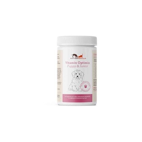 Futtermedicus Vitamin Optimix Puppy & Junior 1,5 kg