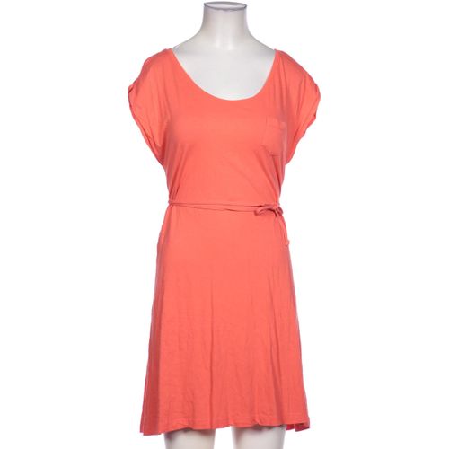 H&M Damen Kleid, rot, Gr. 36