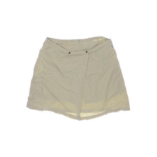 Fjällräven Damen Shorts, grün, Gr. 42