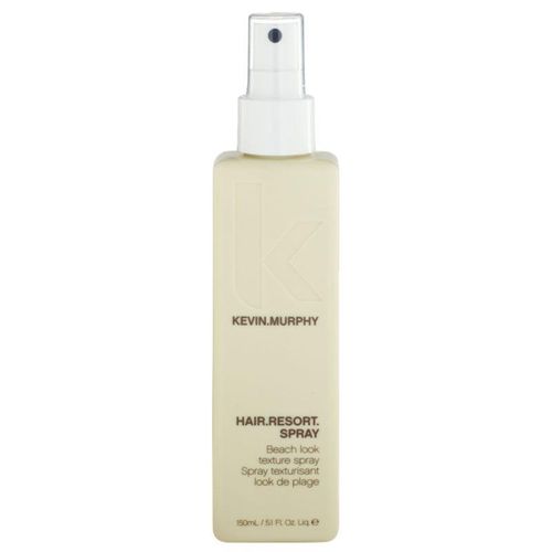 Kevin Murphy Hair Resort Spray Spray voor Strand Effect 150 ml