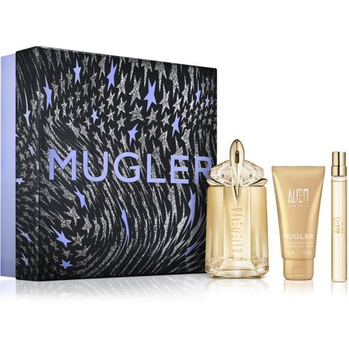 Mugler Alien Goddess Gift Set voor Vrouwen