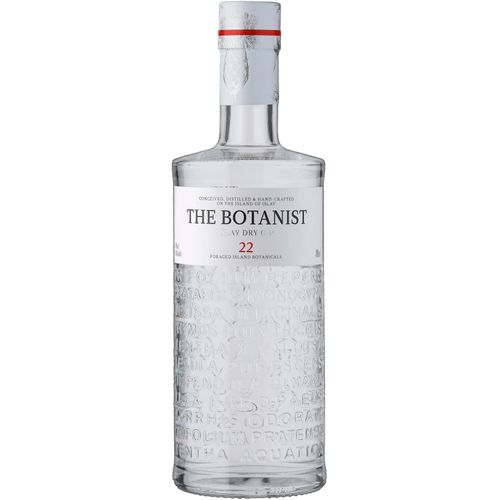 The Botanist Islay Dry Gin