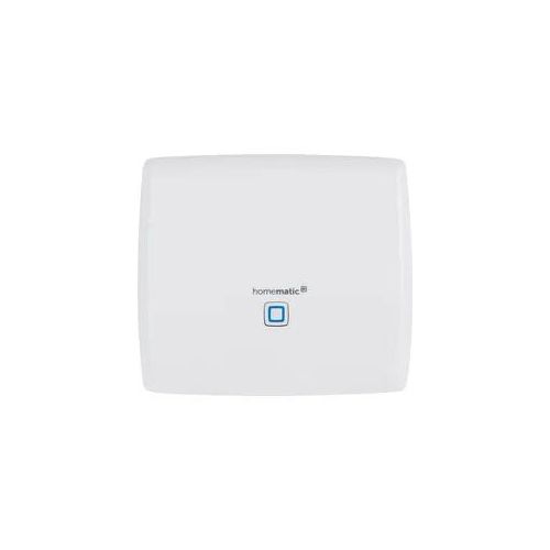 HOMEMATIC IP Smart-Home-Station Smart-Home-Stationen weiß