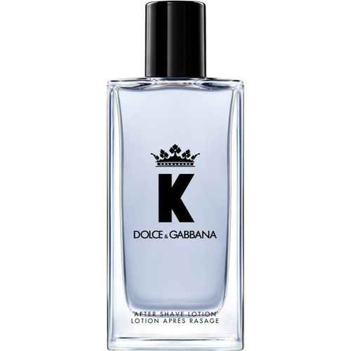 Dolce&Gabbana K by Dolce & Gabbana After Shave Lotion After Shave für Herren 100 ml