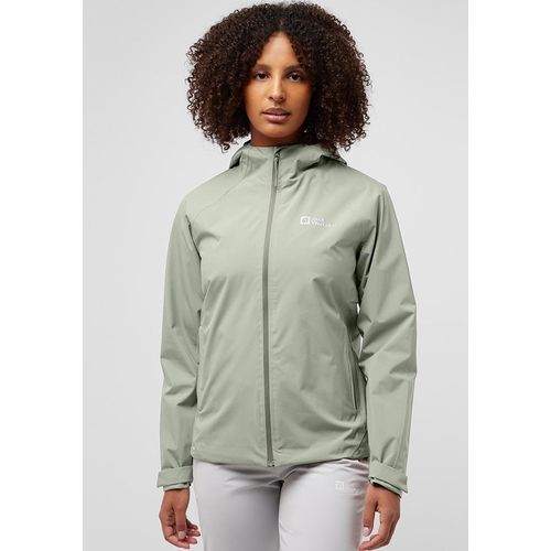 Funktionsjacke JACK WOLFSKIN 