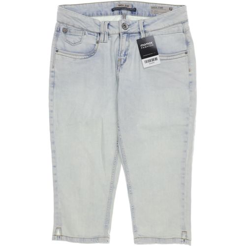 Garcia Damen Jeans, hellblau, Gr. 0