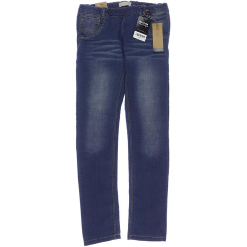 name it Damen Jeans, blau, Gr. 152