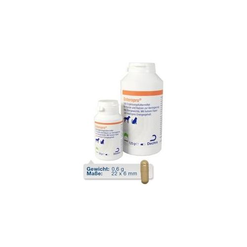 Dechra Enteropro 60 Kapseln