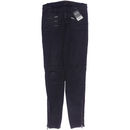 Raffaello Rossi Damen Jeans, marineblau, Gr. 38