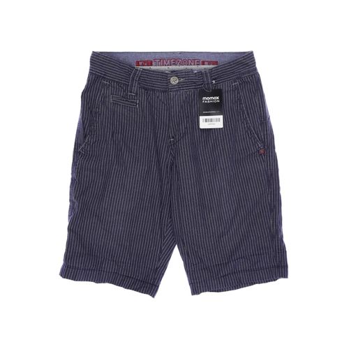 Timezone Herren Shorts, marineblau, Gr. 29