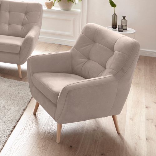 Sessel EXXPO - SOFA FASHION 