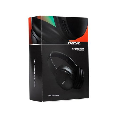 Bose QuietComfort - Black *DEMO*