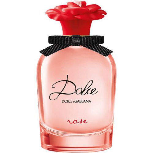 Dolce&Gabbana Dolce Rose EDT für Damen 75 ml