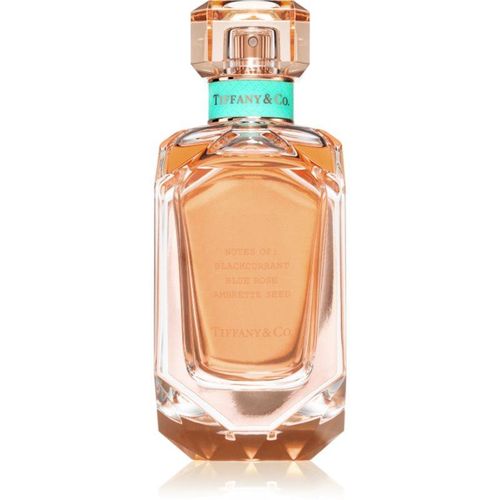 Tiffany & Co. Tiffany & Co. Rose Gold EDP für Damen 75 ml