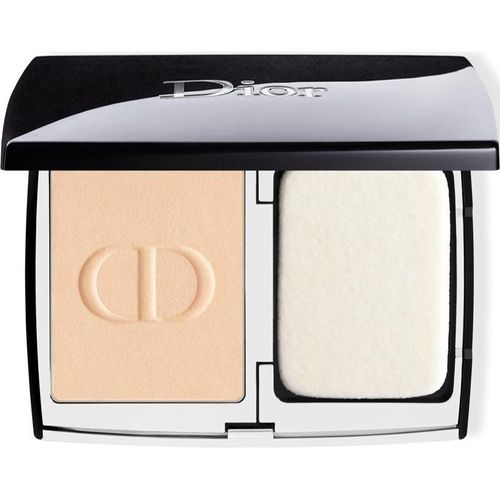 DIOR Dior Forever Natural Velvet langanhaltendes Kompakt-Make up Farbton 2W Warm 10 g