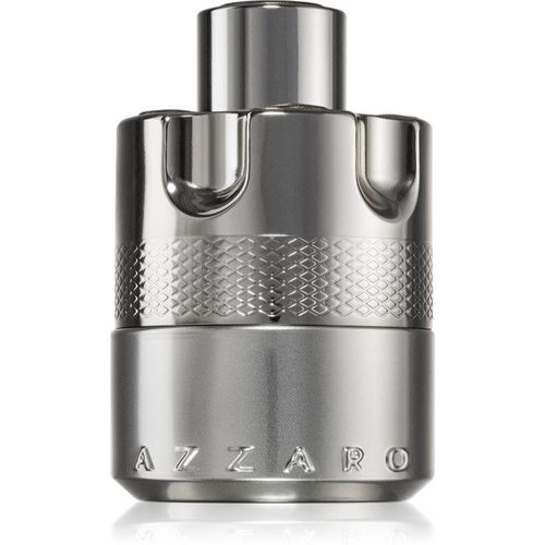 Azzaro Wanted EDP für Herren 50 ml