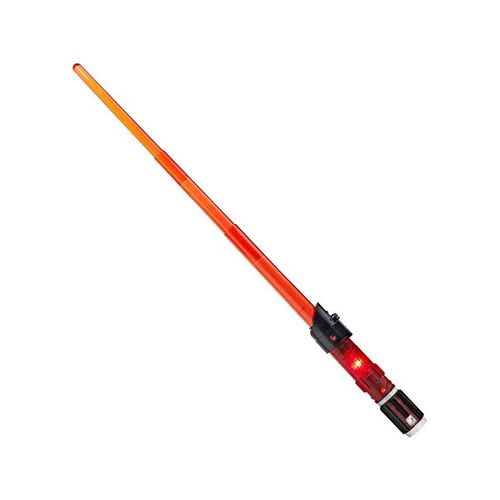 Star Wars Lightsaber Forge - Darth Vader KC