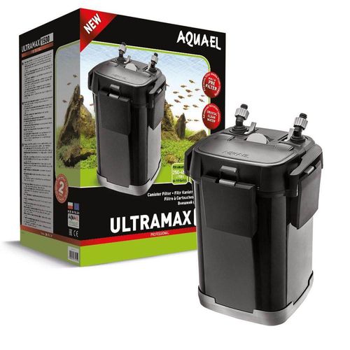 Aquael Filter ULTRAMAX 1500 (16 Watt)