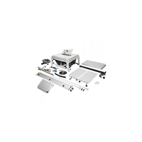 Festool Tischkreissäge TKS 80 EBS-Set SawStop